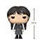 Ігрова фігурка Funko Pop! серії TV: Венздей - Венздей - мініатюра 2