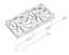 СВО ID-Cooling FX240 Pro White (FX240 Pro White) - мініатюра 6