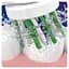 Насадки для электрической зубной щётки Oral-B Cross Action 4 шт. - миниатюра 6