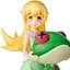 Фігурка Banpresto Історії монстрів Сінобу Осіно Monogatari Shinobu Oshino 17 см B M SO 17 - мініатюра 5