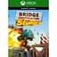 Ключ активації Microsoft Bridge Constructor Stunts для Xbox One/Series - мініатюра 1