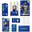Защитное 2.5D стекло Blueo Full Cover HD для Apple iPhone 15 Pro Max 6.7 Черный - миниатюра 4