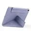 Обкладинка BeCover Ultra Slim Origami Magnetic з кріпленням Apple iPad Mini 7 2024 Deep Purple (712950) - мініатюра 3