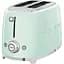 Тостер Smeg TSF01PGEU [116646] - миниатюра 1