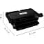Электрогриль Tefal OptiGrill Elite XL GC760812 [122555] - миниатюра 3