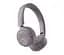 Навушники з мікрофоном Jlab Headset Go Lux ANC Purple Pink - мініатюра 1