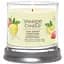 Свічка Yankee Candle Small Iced Berry Lemonade Холодний ягідний лимонад 122 г (1744734E) - мініатюра 1