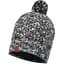 Шапка Buff Knitted & Polar Hat Margo Grey (1033-BU 113513.937.10.00) - миниатюра 1