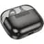 Навушники Hoco EW22 Cantante True Wireless ENC Noise Cancelling BT Headset чорні - мініатюра 3