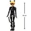 Кукла Miraculous Леди Баг и Супер-Кот Basic Супер-Кот 26 см (50261) - миниатюра 4