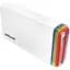 Портативний фотопринтер Polaroid Hi-Print Generation 2 White (9128) [111934] - мініатюра 4
