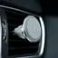 Автотримач Baseus Magnetic Air Vent Car Mount Holder with Cable Clip Silver (SUGX-A0S) [73613] - мініатюра 3