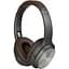 Навушники Stereo Bluetooth Gelius Ultra Stem GL-HB-0029 Black/Brown - мініатюра 1