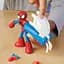 Набор для творчества с массой для лепки Hasbro Play-doh Приключения героев (G0333) - миниатюра 7