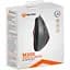 Мышь MEETION Vertical Mouse MT-M380 черная - миниатюра 5