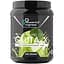 Амінокислота Powerful Progress L-Glutamine, 300 грам - Яблуко - мініатюра 1