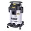 Пилосос професійний DeWalt 750 Вт 2400 л/хв контейнер 30 л 8.4 кг - мініатюра 2