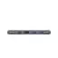 Концентратор Baseus USB-C Thunderbolt 7-in-1 2xUSB 3.0 + 1xUSB-C PD + HDMI 4K60Hz + SD/TF + 1xRJ45 1000Mbps gray (CAHUB-L0G) - мініатюра 3