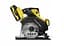 Пила циркулярная Trotec PCSS 10-20V аккумуляторная + кейс (4430000110) - миниатюра 1