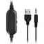 Акустическая система Real-EL 2.0 S-55 Black (EL121100014) - миниатюра 5