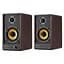 Акустична система Microlab 2.0 SOLO 3 40W Brown (SOLO-3BR) - мініатюра 2