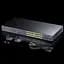 Коммутатор Cudy GS1020PS2, 16-Port Gigabit PoE+ Switch with 2 Gigabit SFP ports 200W (GS1020PS2) - миниатюра 2