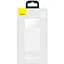 Зовнішній акумулятор Baseus Bipow 15W 30000mAh White [PPDML-K02] [66063] - мініатюра 5