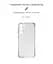 Прозрачный чехол для Samsung Galaxy S23 Plus (SM-S916) с защитой камеры и усиленными бортами, тонкий, силиконовый, бесцветный, ударостойкий, противоударный бампер c закрытой камерой, ArmorStandart (ARM65441) - миниатюра 2