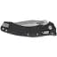 Ніж Microtech Amphibian Stonewash Black - мініатюра 3