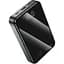 Зовнішній акумулятор Hoco Q30A 20000mAh 130W Metal Gray [123636] - мініатюра 2