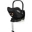 Автокрісло Lionelo Moxie i-size black carbon (LO-MOXIE I-SIZE BLACK CARBON) - мініатюра 5