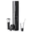 Винний набір Xiaomi Circle Joy Electric Wine Opener Gift Set 4 в 1 (CJ-TZ07) - мініатюра 1
