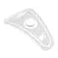 Стекло для люстры №052 BCL-646 Brille YL3445 - миниатюра 1