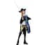 Фігурка Banpresto One Piece Ван Пис Sanji Vinsmoke WORLD JOURNEY Санджі Вінсмок 22 см B OP SV WJ - мініатюра 1