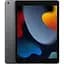 Планшет Apple iPad 10.2 2021 Wi-Fi 256GB Space Gray (MK2N3) - мініатюра 1