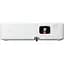 Мультимедійний проектор Epson CO-FH01 (V11HA84040) [108074] - мініатюра 2