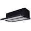 Витяжка телескопічна WEILOR PTS 9265 BL 1300 LED Strip - мініатюра 3