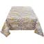 Скатертина Lefard Home Textile Tonga Beig водовідштовхувальна, 180х140 см (715-329) - мініатюра 2
