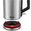 Електрочайник Tefal Bronx Electric KI513D10 1.7 л нержавіюча сталь - мініатюра 5
