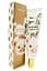 Крем Elizavecca Face Care Gold CF Nest White Bomb Eye Cream, для кожи вокруг глаз, 30 мл - миниатюра 1
