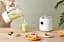 Фитнес-блендер Xiaomi MiJia Portable Juicer Cup White (MJZZB01PL) - миниатюра 5