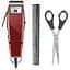 Машинка для стрижки Moser Classic Set 1400-0278 [Red] [47972] - мініатюра 5