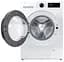 Стиральная машина автоматическая Samsung WW80FG5L32AELE - миниатюра 6