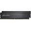 Модуль пам'яті для комп'ютера DDR4 32GB (2x16GB) 3200 MHz Black Sark eXceleram (ED4323216XD) - мініатюра 1
