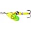 Блешня Savage Gear Caviar Spinner #4 18 g 07-Fluo Yellow / Chartreuse - мініатюра 1