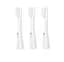 Насадки для електричної зубної щітки inFly Toothbrush Head for P50 P20A White 3 шт - мініатюра 1