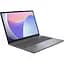 Ноутбук Lenovo IdeaPad Slim 3 15IRH10, (83K100CSRM), Intel Core i7-13620H до 4,9 ГГц, 15,3" WUXGA, 16 ГБ, SSD 1 ТБ, Intel UHD Graphics, Free DOS, Luna Gray - мініатюра 2