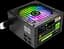 Блок питания GameMax VP-600 600W 80+ (VP-600) - миниатюра 2