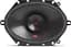 Коаксиальная автоакустика JBL Stage3 8627 [55492] - миниатюра 2