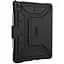 Противоударный чехол UAG Metropolis Series Folio Case Black для iPad Pro 12.9" M1 | M2 Chip (2021 | 2022) (122946114040) - миниатюра 3